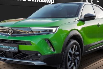 Opel Mokka 27.725 km 19.280 &euro; Dortmund 44145