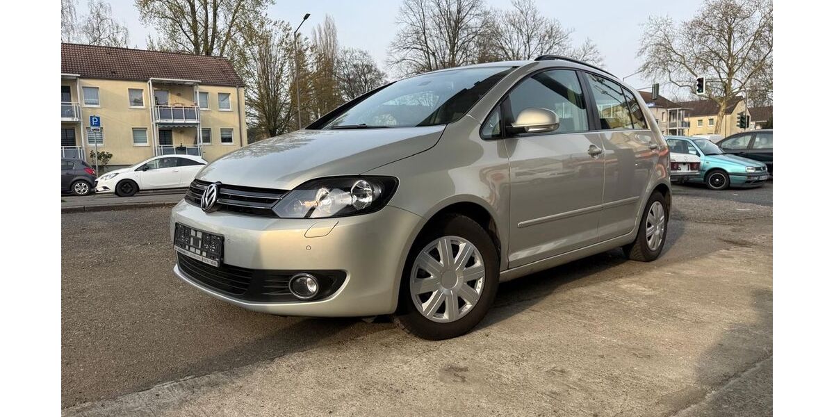 VW Golf Plus 120.000 km 4.850 &euro; Herne 44627