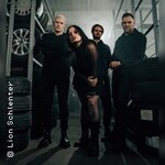 Lucidrae + Support - New Horizons Tour 2026