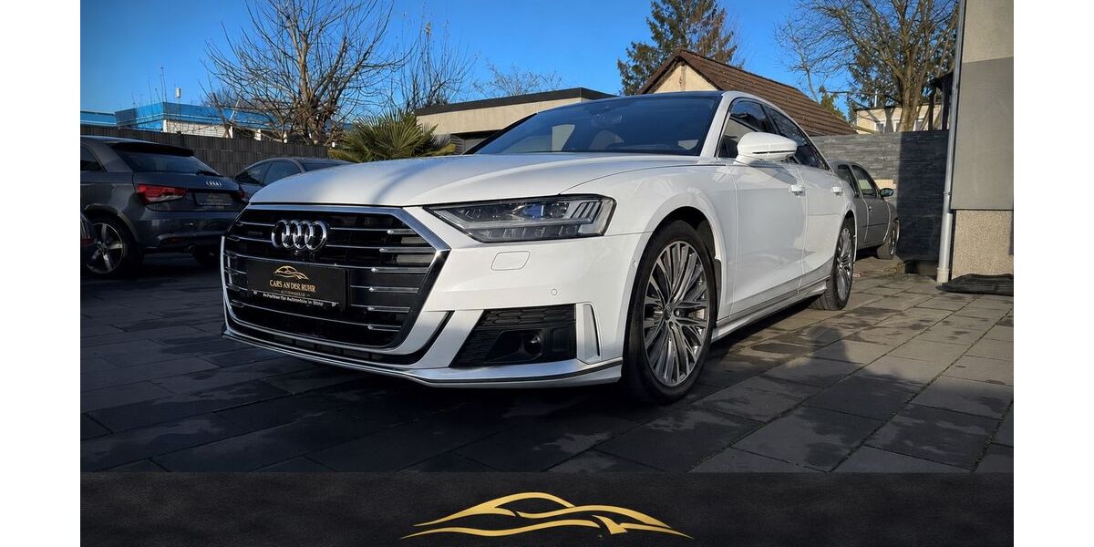 Audi A8 88.181 km 55.800 &euro; Bottrop 46236