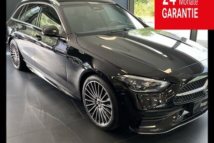 Mercedes-Benz C 200 12.427 km 46.500 &euro; Olfen 59399