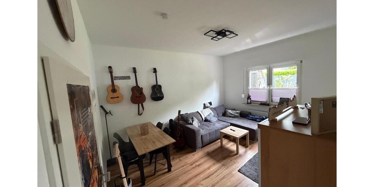 Erdgeschoßwohnung Bottrop Boy - 3.5 Zimmer, 58 m&sup2;, 600&euro; | Angebot:26633205