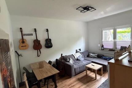 Wohnung Bottrop Boy - 3.5 Zimmer, 58 m&sup2;, 600&euro; | Angebot:26633205