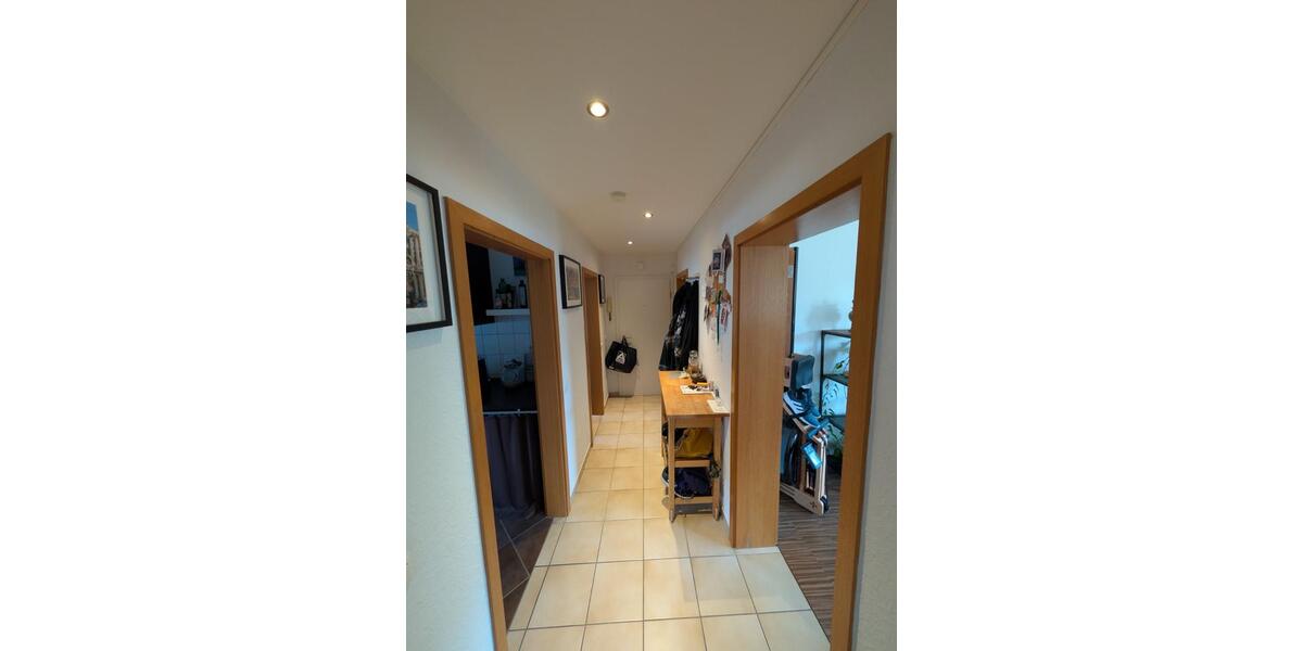 Etagenwohnung Essen Stadtbezirk III - 3 Zimmer, 63 m&sup2;, 633&euro; | Angebot:25930775