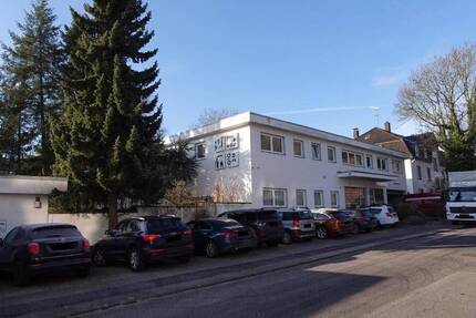 Gewerbeobjekt Wuppertal Barmen - 795.000&euro; | Angebot:25662452