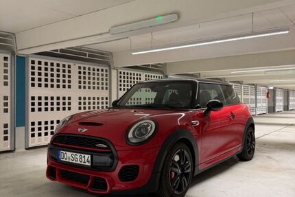Mini John Cooper Works 51.100 km 20.985 &euro; Dortmund 44309