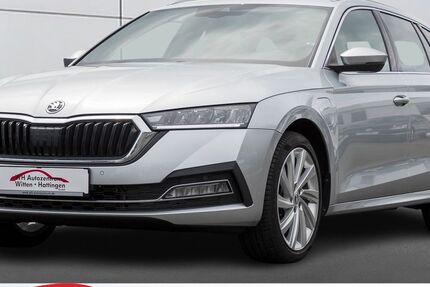Skoda Octavia 86.300 km 19.290 &euro; Hattingen 45527