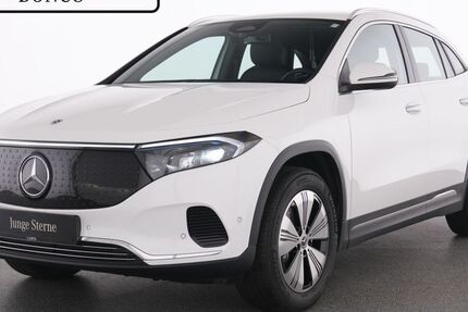 Mercedes-Benz EQA 10.316 km 36.885 &euro; Essen 45309