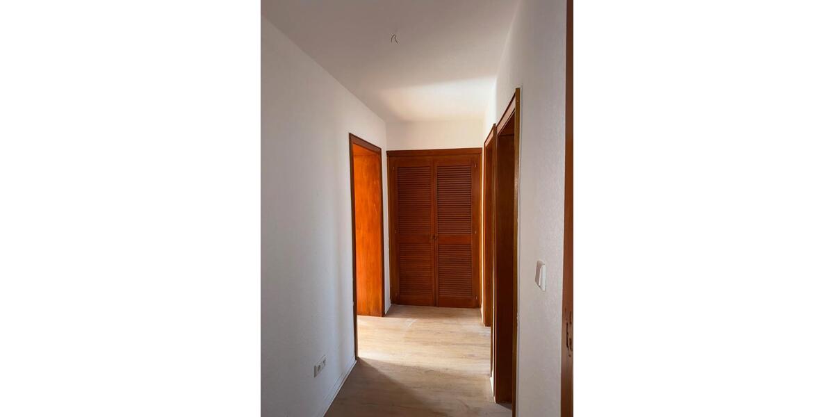Etagenwohnung Schwelm - 3 Zimmer, 69 m&sup2;, 510&euro; | Angebot:26348206