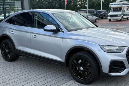 Audi Q5 109.659 km 27.500 &euro; Olfen 59399