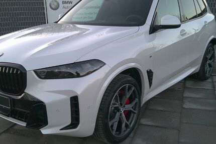 BMW X5 1.001 km 92.790 &euro; Haltern am See 45721