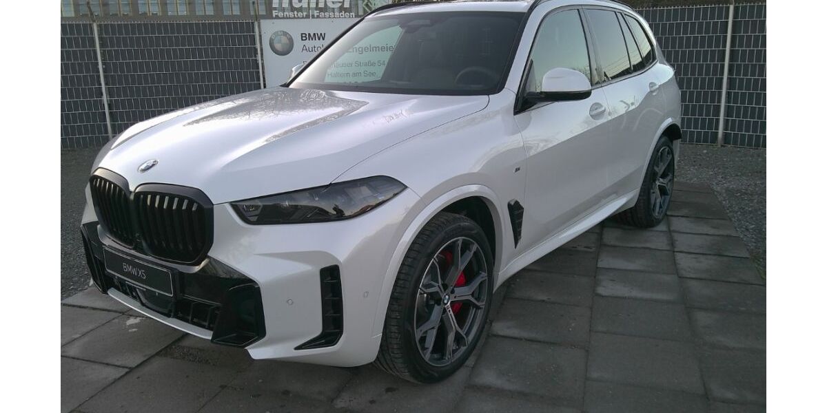 BMW X5 1.001 km 92.790 &euro; Haltern am See 45721