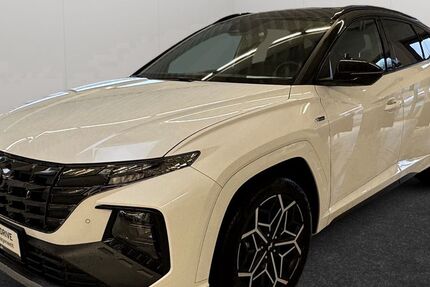 Hyundai TUCSON 3.328 km 31.450 &euro; Oer-Erkenschwick 45739