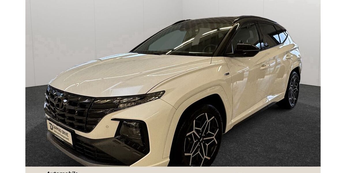 Hyundai TUCSON 3.328 km 31.450 &euro; Oer-Erkenschwick 45739