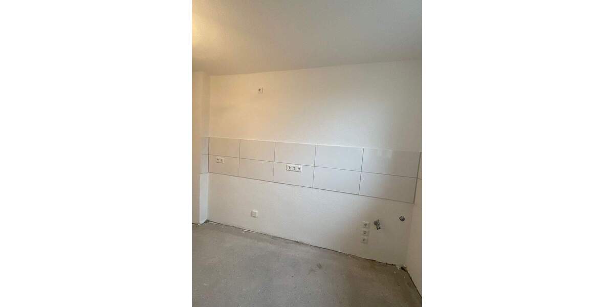 Etagenwohnung Oberhausen Buschhausen - 2 Zimmer, 49 m&sup2;, 399&euro; | Angebot:25778653