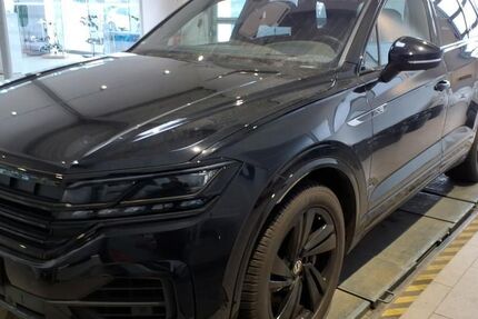 VW Touareg 74.074 km 54.810 &euro; Hagen 58091