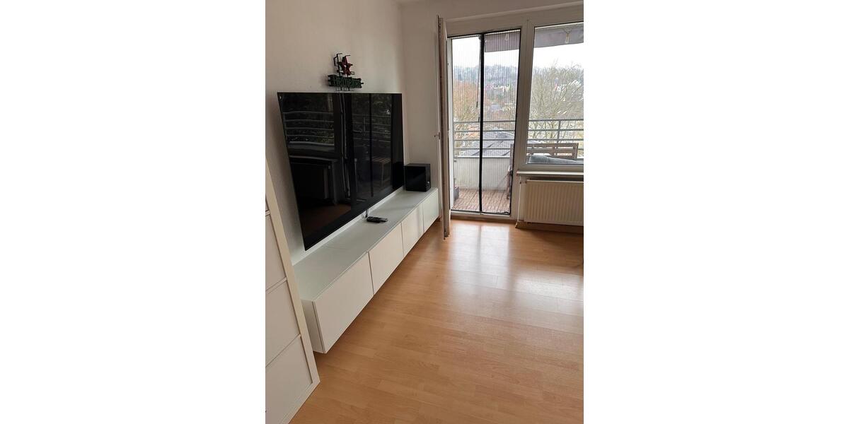 Etagenwohnung Witten - 2 Zimmer, 60 m&sup2;, 696&euro; | Angebot:25111731