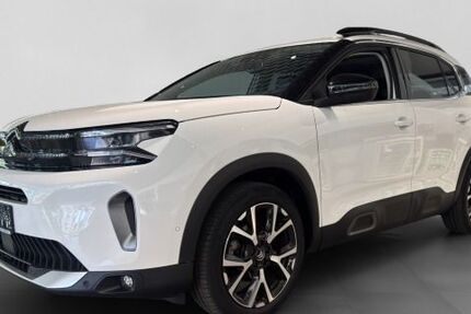 Citroen C5 Aircross 96.558 km 16.422 &euro; Essen 45134