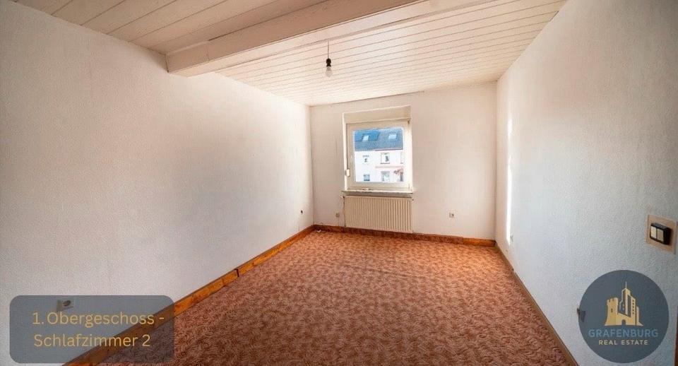 Reihenhaus Velbert Velbert-Mitte - 4 Zimmer, 110 m&sup2;, 309.000&euro; | Angebot:25959783