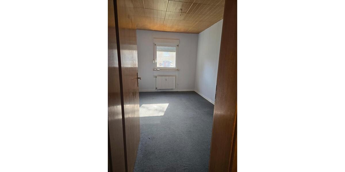 Erdgeschoßwohnung Waltrop - 4 Zimmer, 64 m&sup2;, 540&euro; | Angebot:25571594