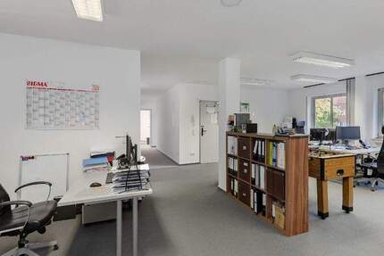 Gewerbeobjekt Ennepetal Milspe - 6 Zimmer, 163 m&sup2;, 195.000&euro; | Angebot:25729815