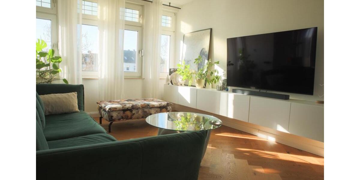 Etagenwohnung Dortmund Hörde - 3 Zimmer, 80 m&sup2;, 1.320&euro; | Angebot:25585382