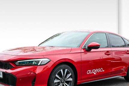 Honda Civic 10.000 km 33.780 &euro; Wuppertal-Elberfeld 42103