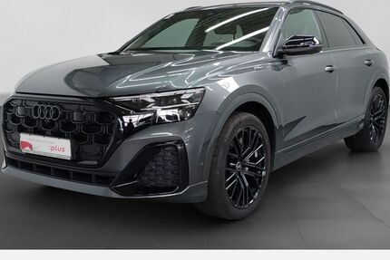 Audi Q8 43.128 km 72.880 &euro; Bochum 44809