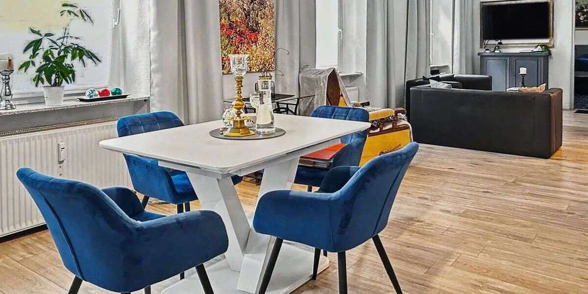 Etagenwohnung Wuppertal Sedansberg - 2 Zimmer, 92 m&sup2;, 199.000&euro; | Angebot:27161677