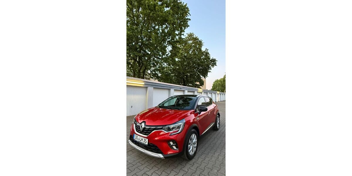Renault Captur 106.000 km 11.000 &euro; Dortmund 44269