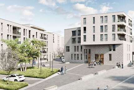 Wohnung Essen Rüttenscheid - 4 Zimmer, 116 m&sup2;, 1.495&euro; | Angebot:26999710