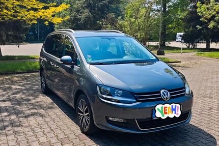 VW Sharan 172.000 km 15.000 &euro; Bochum 44894