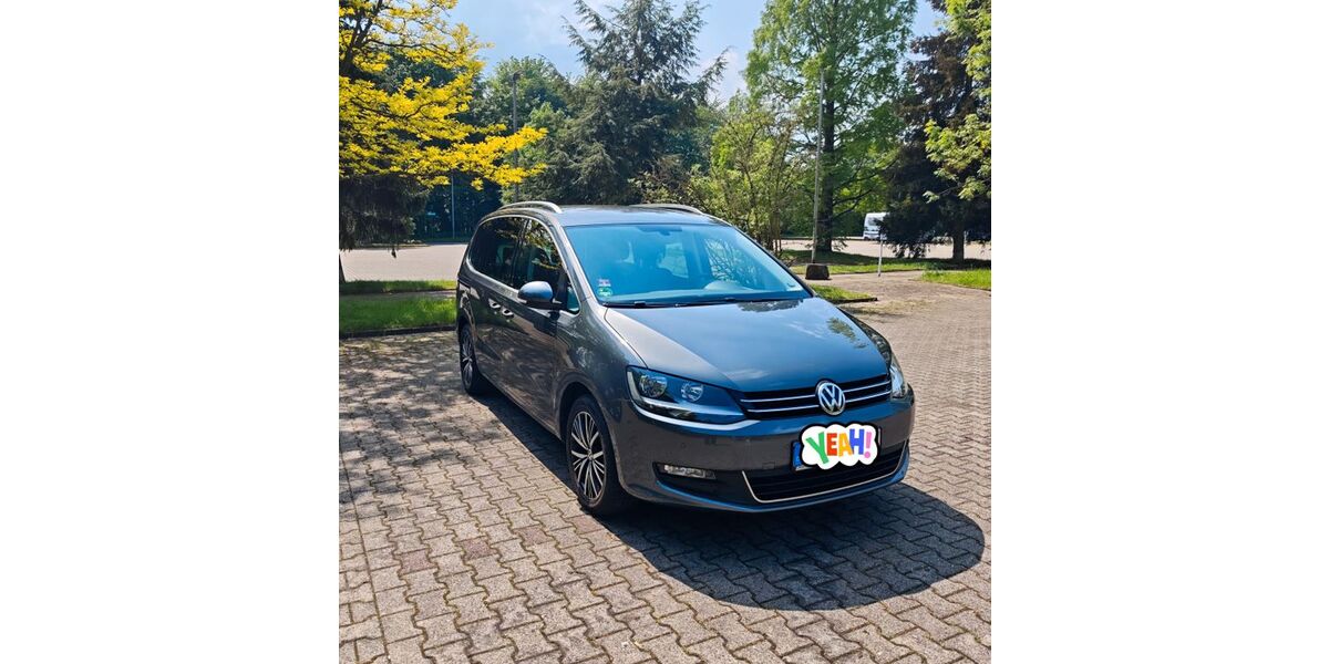 VW Sharan 172.000 km 15.000 &euro; Bochum 44894