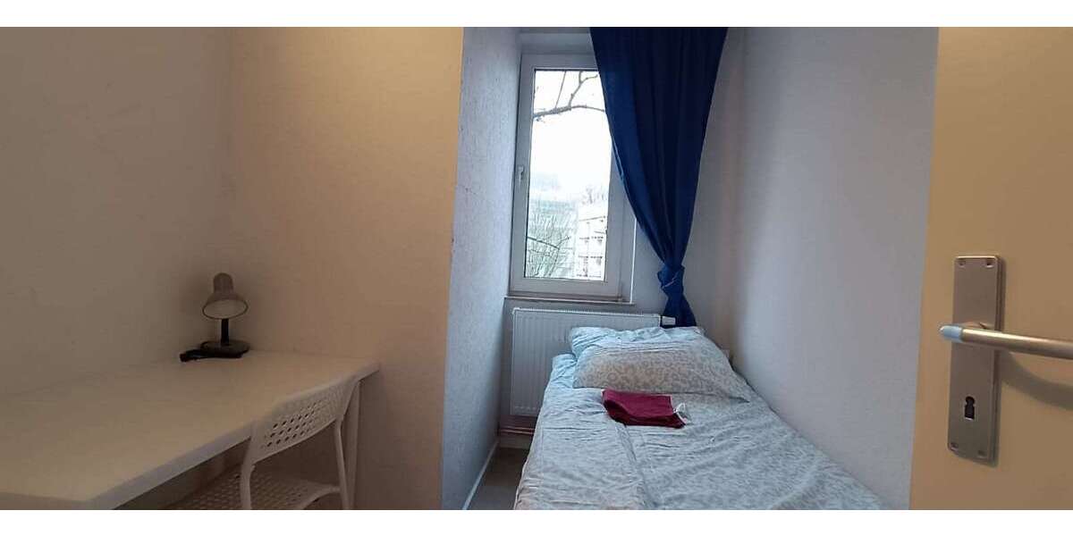 Zimmer Bochum Hamme - 250&euro; | Angebot:24779576