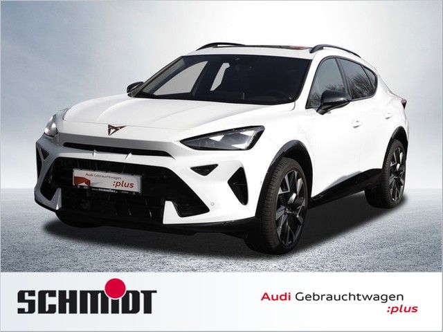 Cupra Formentor 10.630 km 35.840 &euro; Recklinghausen 45657