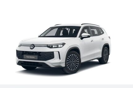 VW Tayron 25.928 km 34.970 &euro; Castrop-Rauxel 44575