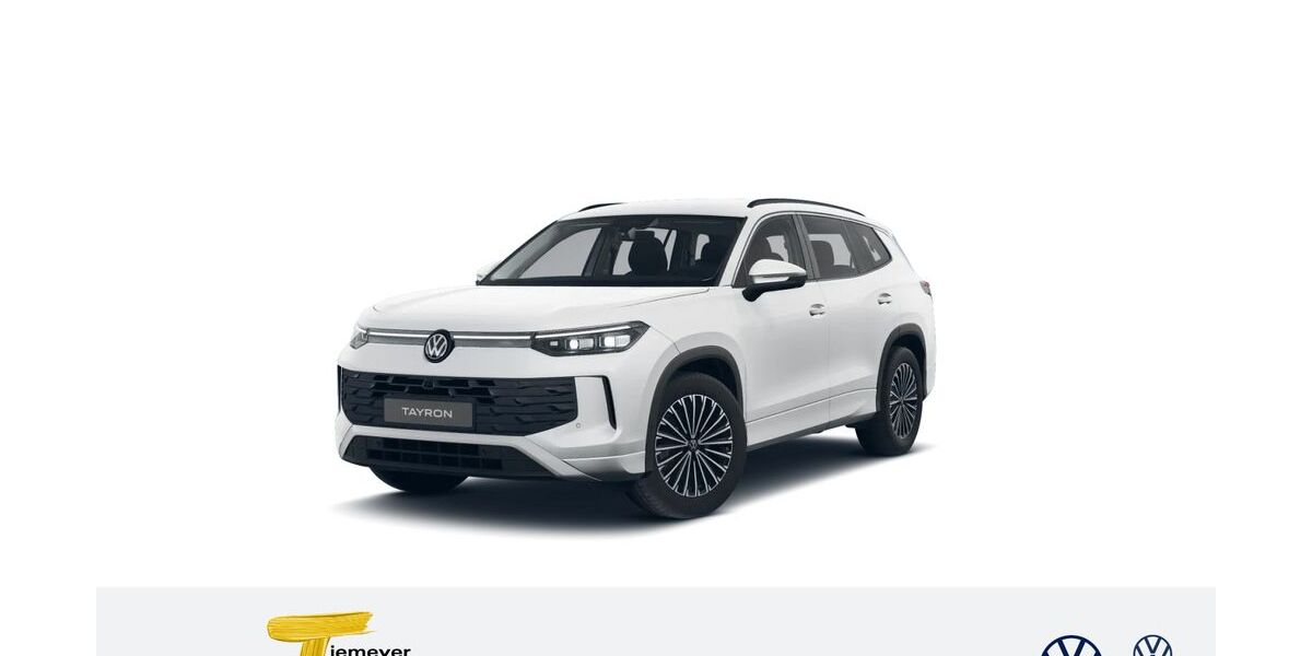 VW Tayron 25.928 km 34.970 &euro; Castrop-Rauxel 44575