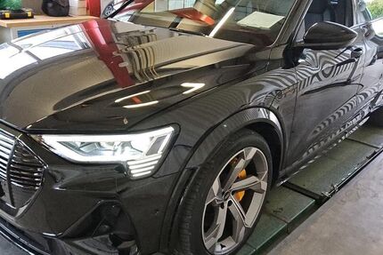 Audi e-tron 80.924 km 39.925 &euro; Hagen 58091