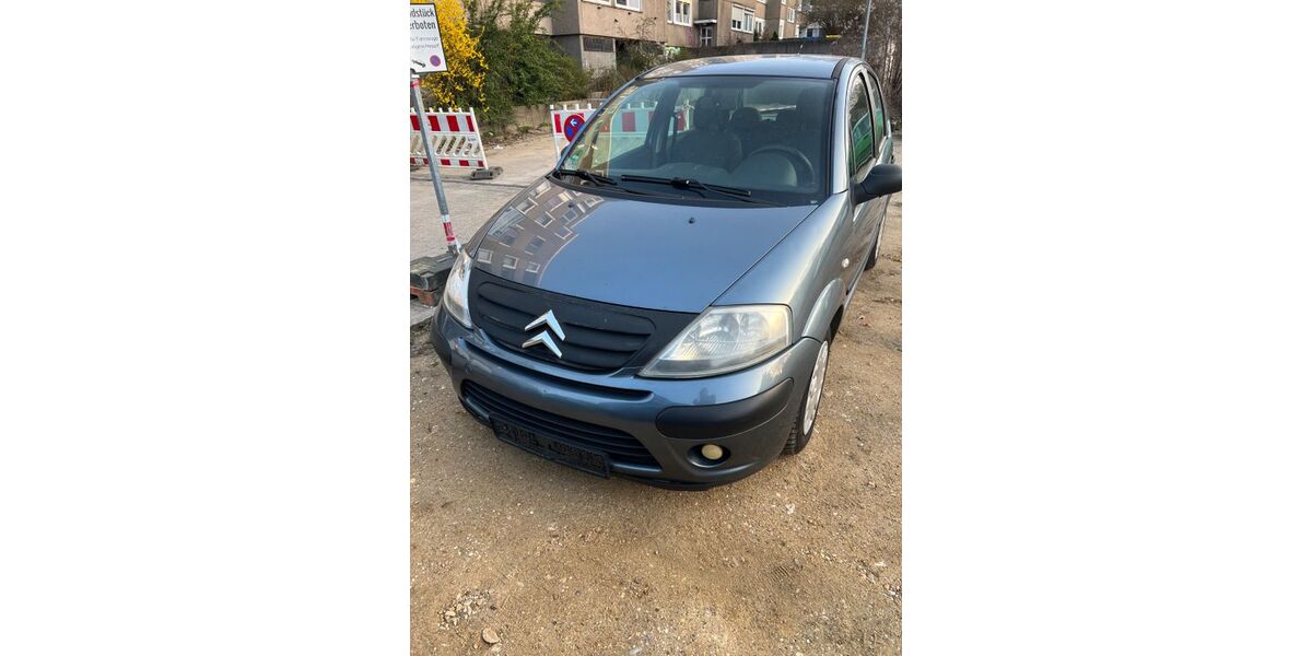 Citroen C3 351.000 km 600 &euro; Dortmund 44145