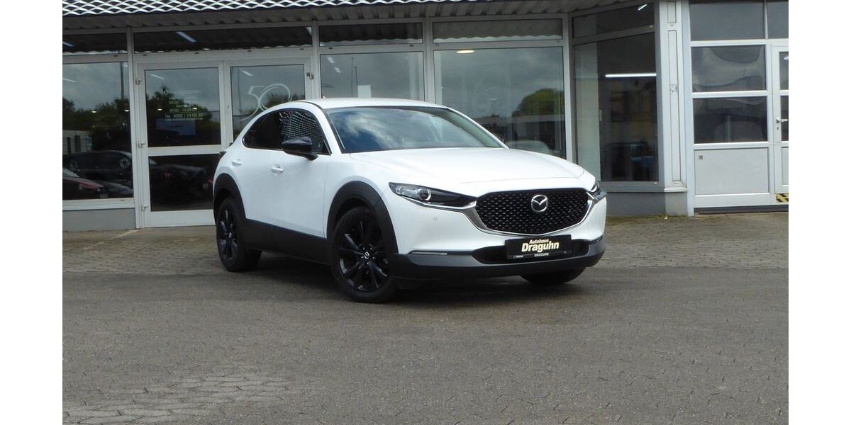 Mazda CX-30 35.099 km 21.990 &euro; Wuppertal 42327