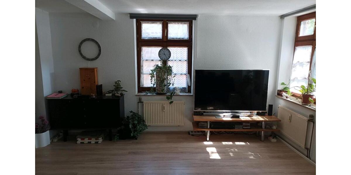Erdgeschoßwohnung Dorsten Altstadt - 4 Zimmer, 91 m&sup2;, 157.000&euro; | Angebot:27113387