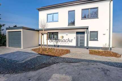 Haus Hagen Hagen-Mitte - 5 Zimmer, 148 m&sup2;, 2.140&euro; | Angebot:25851867