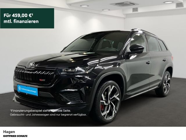 Skoda Kodiaq 34.493 km 41.950 &euro; Hagen 58089