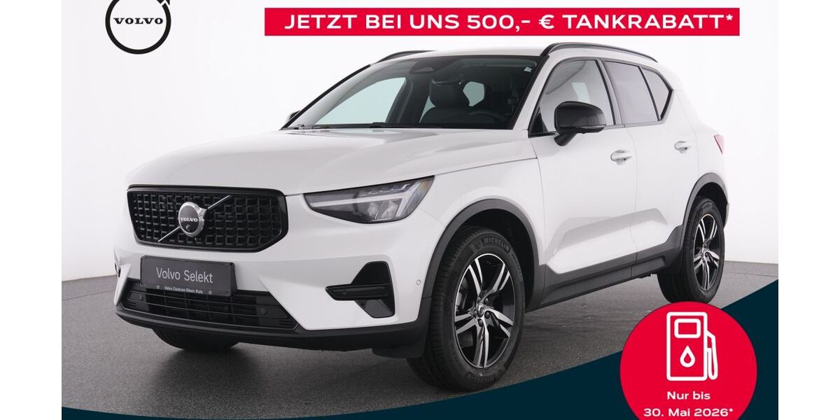 Volvo XC40 28.184 km 36.990 &euro; Mülheim an der Ruhr 45472