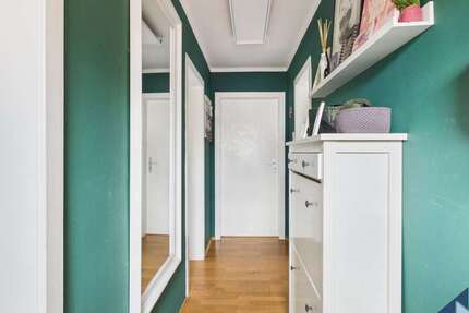Wohnung Bochum Bochum-Südwest - 3 Zimmer, 68 m&sup2;, 650&euro; | Angebot:27095095