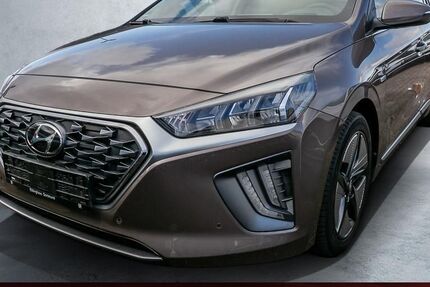 Hyundai IONIQ 32.495 km 19.990 &euro; Dortmund 44289