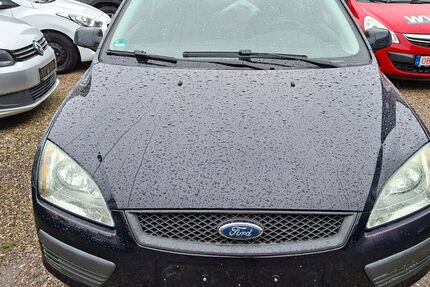 Ford Focus 119.000 km 2.390 &euro; Oberhausen 46149