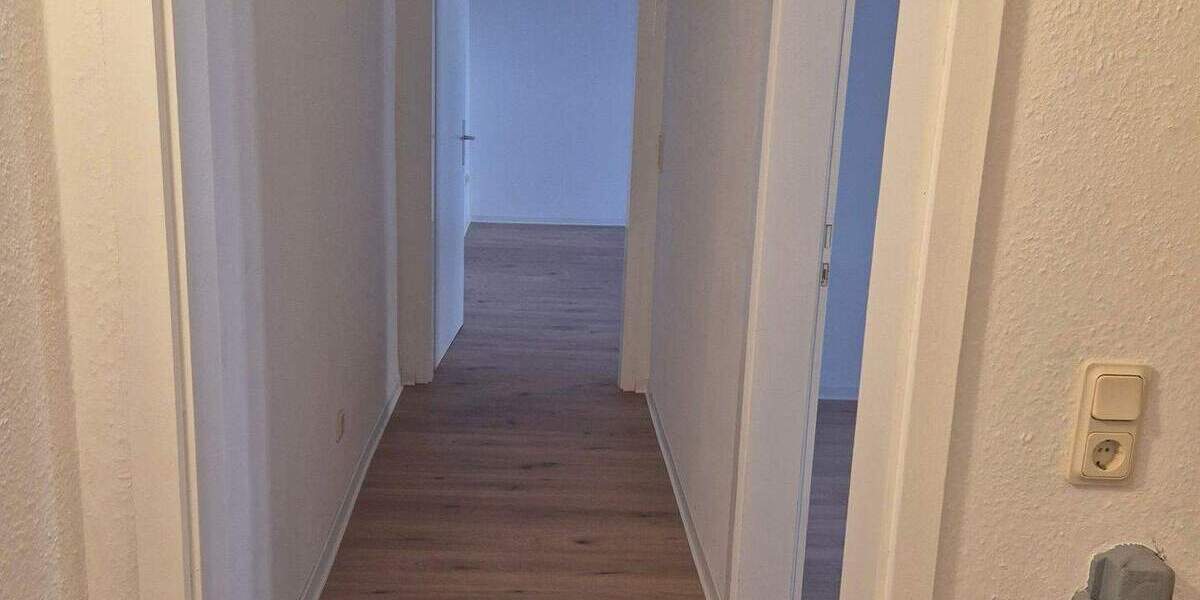 Etagenwohnung Dortmund Mitte - 2 Zimmer, 46 m&sup2;, 360&euro; | Angebot:25670585