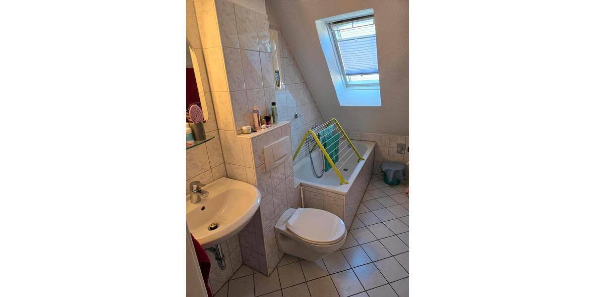 Etagenwohnung Essen Stadtbezirk II - 3 Zimmer, 56 m&sup2;, 480&euro; | Angebot:25922824