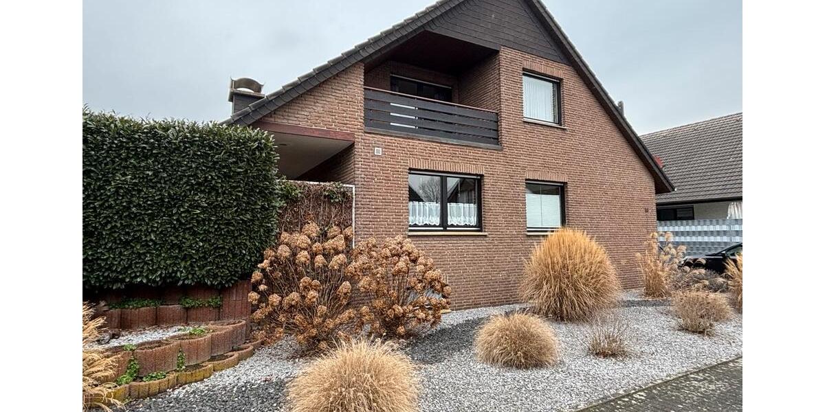 Einfamilienhaus Lüdinghausen - 6 Zimmer, 152 m&sup2;, 419.000&euro; | Angebot:25396504